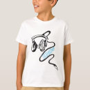 Pesquisar por criança preta camisetas Música