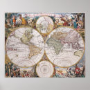 Pesquisar por mapas do mundo antigos pósteres pôsteres Nenhumas pessoas