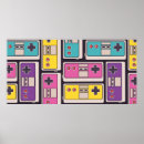 Pesquisar por joystick pôsteres Impressão