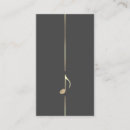 Pesquisar por maestro cartao de visita Música