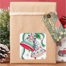 Pesquisar por sinos do natal vintage adesivos Feriado