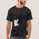 Pesquisar por eu amo meus coelhos camisetas Reflexão