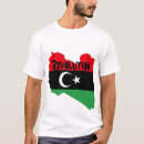 Pesquisar por líbia camisetas Qaddafi