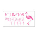 Pesquisar por flamingos carimbos Pássaro