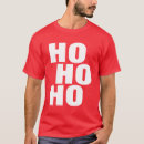 Pesquisar por hohoho camisetas Papai noel