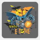 Pesquisar por trick or treat adesivos Vintage