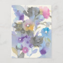 Pesquisar por roxo pastel cartoes postais Flores