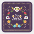 Pesquisar por muerte adesivos Dia de los muertos