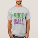 Pesquisar por bola do pé camisetas Engraçado