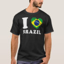 Pesquisar por eu amo brasil camisetas Coração