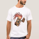 Pesquisar por ilustrações antigas da camisetas For him