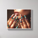 Pesquisar por nail artes pôsteres Prego