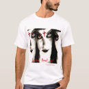 Pesquisar por inoperante camisetas Horror