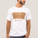 Pesquisar por arquitetura abstrata camisetas Espanha