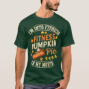 Pesquisar por turkey leg camisetas Pumpkin