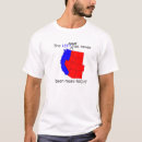 Pesquisar por esquerda camisetas Azul