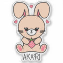 Pesquisar por bunny rabbit adesivos Kawaii