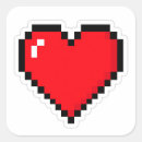 Pesquisar por pixel adesivos De jogador
