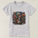 Pesquisar por fauna flora camisetas Qualquer pessoa