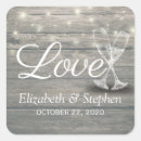 Pesquisar por champanhe casamento adesivos Obrigado