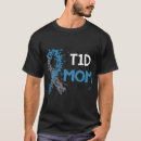 Pesquisar por diabetes engraçado camisetas T1d