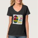 Pesquisar por bandeira togo camisetas Homens