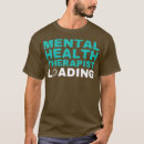 Pesquisar por psychologist camisetas Health