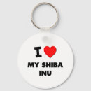 Pesquisar por shiba chaveiros Animais de estimação
