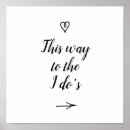 Pesquisar por sinal seta pôsteres Minimalista