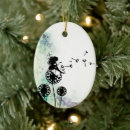 Pesquisar por sementes ornamentos Dandelion