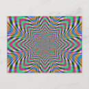 Pesquisar por psychedelic cartoes postais Abstrato