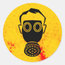 Pesquisar por máscaras adesivos Preto