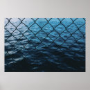 Pesquisar por corpos de água pôsteres Fundo de textura