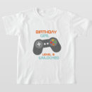 Pesquisar por video games camisetas Jogador