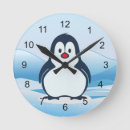 Pesquisar por antártica relogios de parede Pinguim