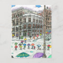Pesquisar por quadrado pioneiro cartoes postais Washington