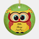 Pesquisar por olho grande ornamentos Coruja