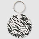 Pesquisar por zebra chaveiros Branco