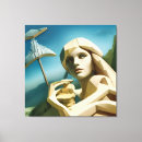 Pesquisar por surrealismo impressão de canvas Abstração