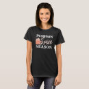 Pesquisar por especiaria camisetas Halloween