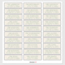 Pesquisar por individual adesivos Endereço para correspondência