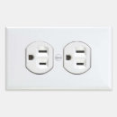 Pesquisar por tomadas elétricas adesivos Brincadeira