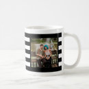 Pesquisar por flores brancas pretas canecas Qualquer pessoa