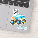 Pesquisar por monster truck adesivos Azul
