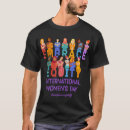 Pesquisar por iwd camisetas Internacional