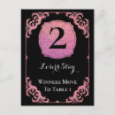 Pesquisar por brilho cor de rosa cartoes postais For her