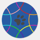 Pesquisar por pegadas artesanato material Cão