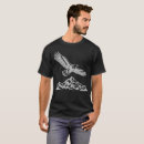 Pesquisar por águia preta camisetas Qualquer pessoa