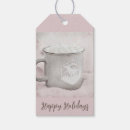 Pesquisar por chocolate etiquetas de presente Marshmallows