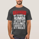 Pesquisar por sem sentido camisetas Música